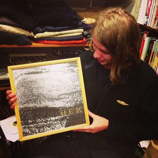 Toshio Matsuura Presents HEX MENACE.jpg